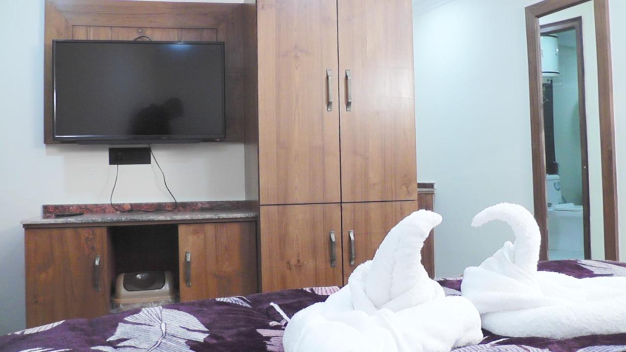 Hotel Jakhu Heights Shimla Zewnętrze zdjęcie