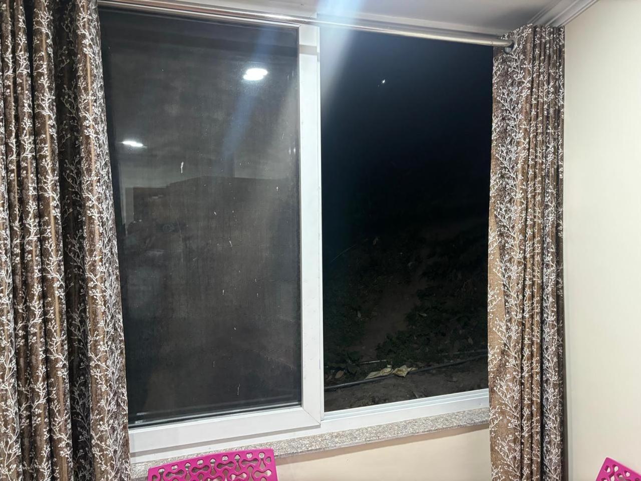 Hotel Jakhu Heights Shimla Zewnętrze zdjęcie